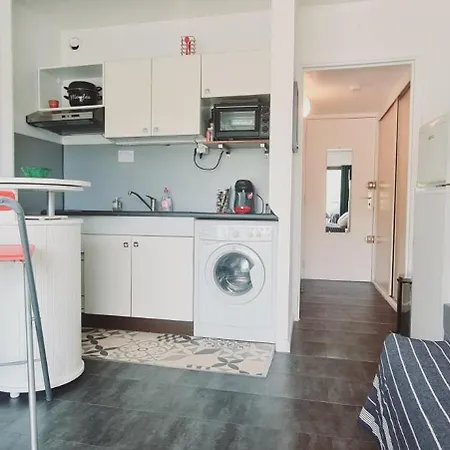 アパート Escale A Port Camargue - Piscine - Tv ル・グロー・デュ・ロワ