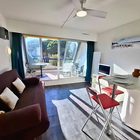 アパート Escale A Port Camargue - Piscine - Tv *