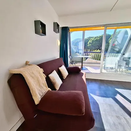 アパート Escale A Port Camargue - Piscine - Tv *