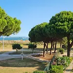 Escale A Port Camargue - Piscine - Tv