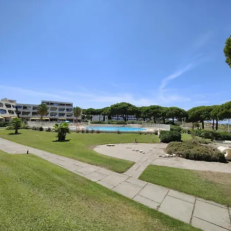 Escale A Port Camargue - Piscine - Tv Lägenhet Le Grau-du-Roi