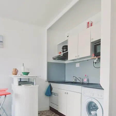 Appartement Escale à Port Camargue - Piscine - Tv