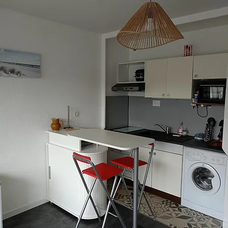 Apartment Escale Avec Piscine