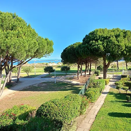 Escale à Port Camargue - Piscine - Tv *