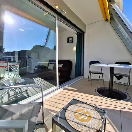 Lejlighed Escale A Port Camargue - Piscine - Tv *