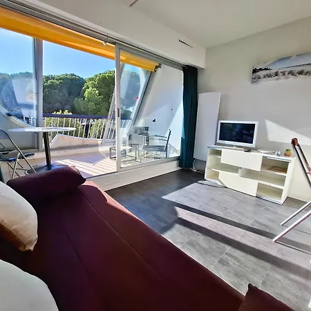 Escale A Port Camargue - Piscine - Tv *