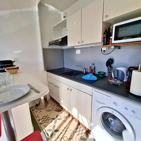 Escale A Port Camargue - Piscine - Tv *